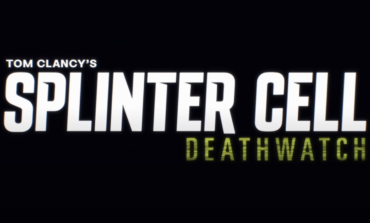 Review: 'Splinter Cell: Deathwatch' Season 1, Episode 8 "Chaos Theory: Part 2"